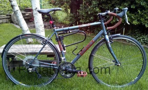 Opus Legato specs and reviews